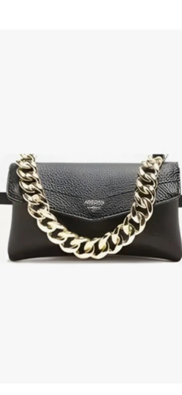 Bolsa pochete  - Foto 2