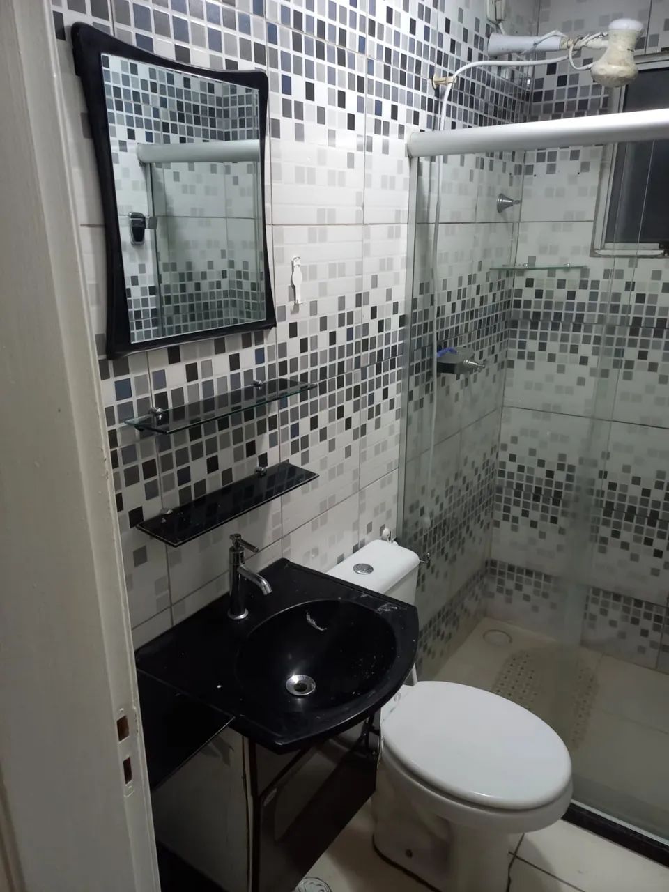 ? Aluga apartamento no Parque Petrópolis 3 - Foto 5