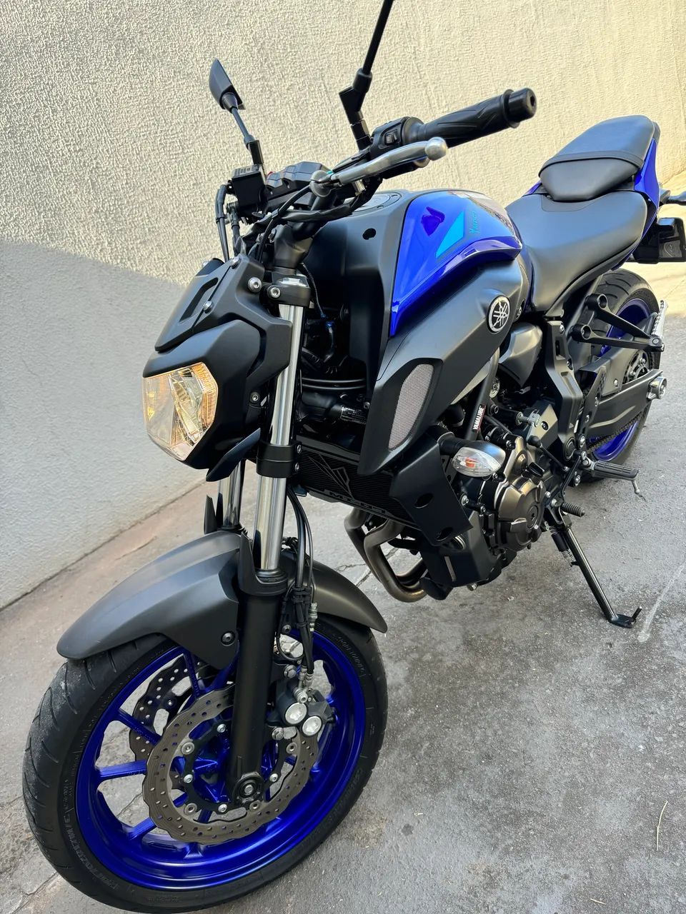 Me 07 /23 azul 
