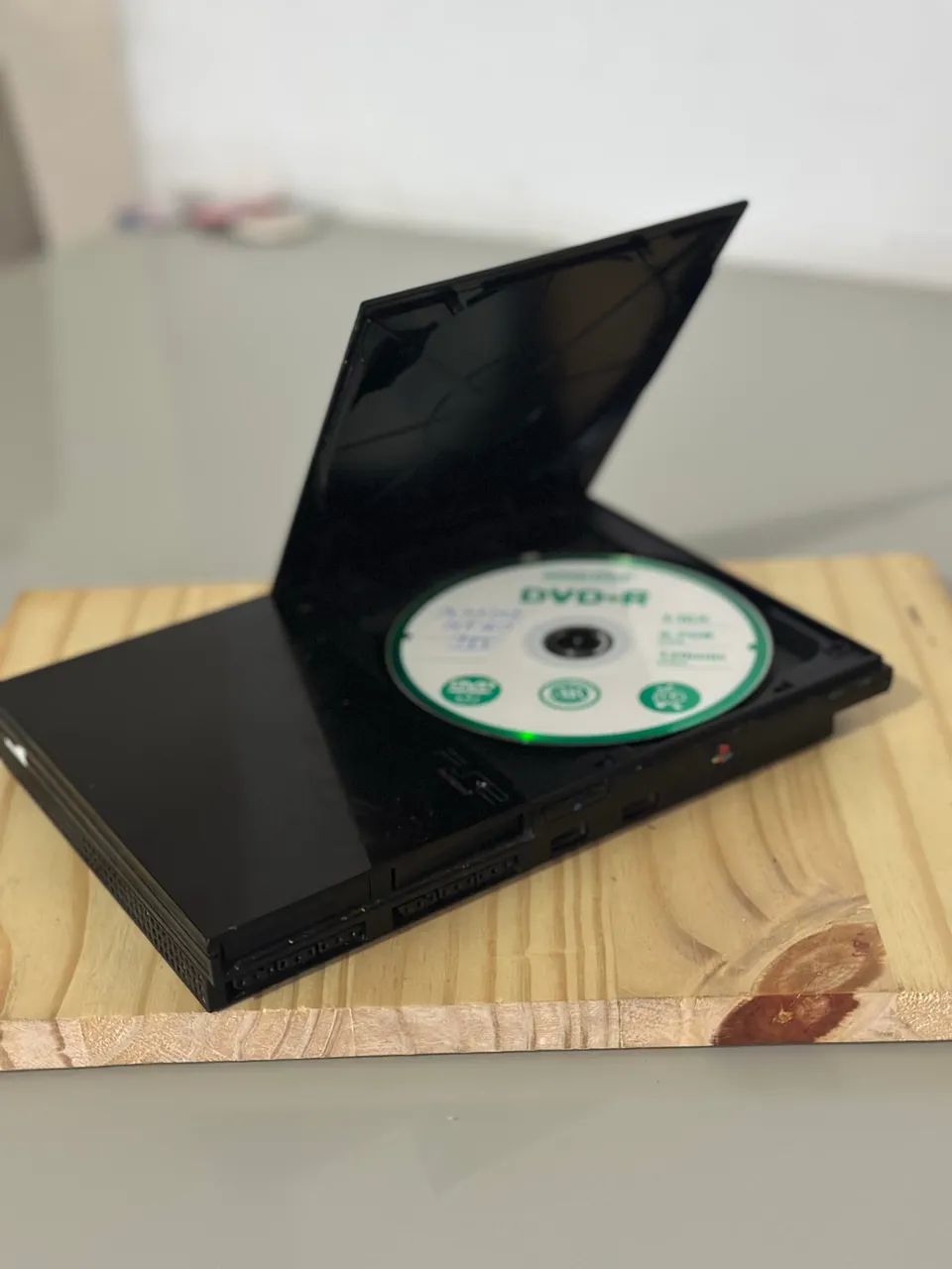 PlayStation PS2 