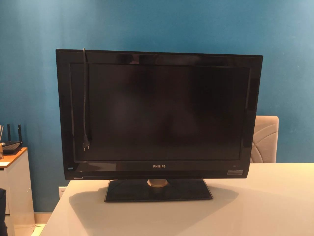 TV Philips 32 polegadas (não é smart)