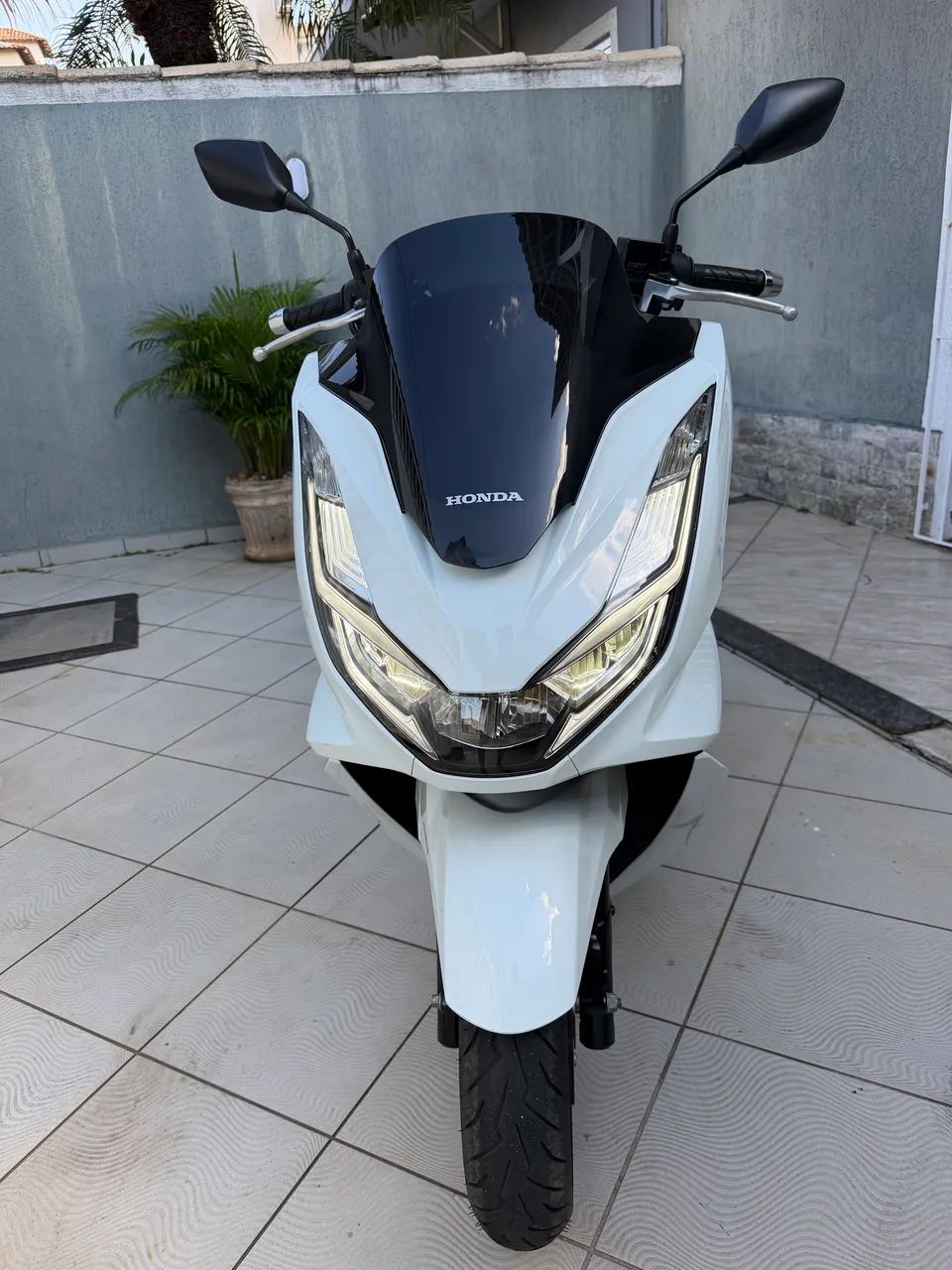 PCX 160 ABS 2024 - Foto 2