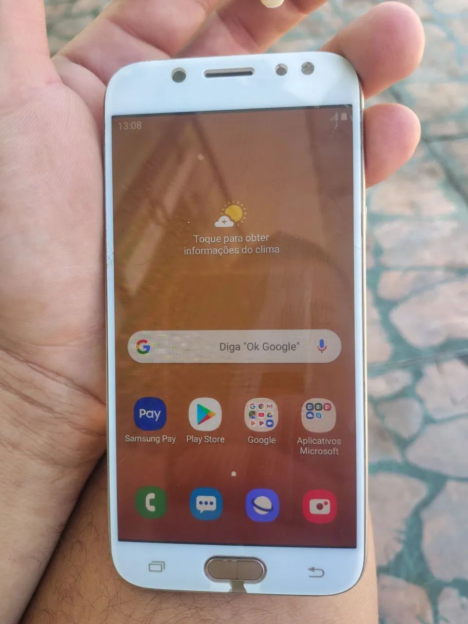 Celular j5 pro - Foto 4