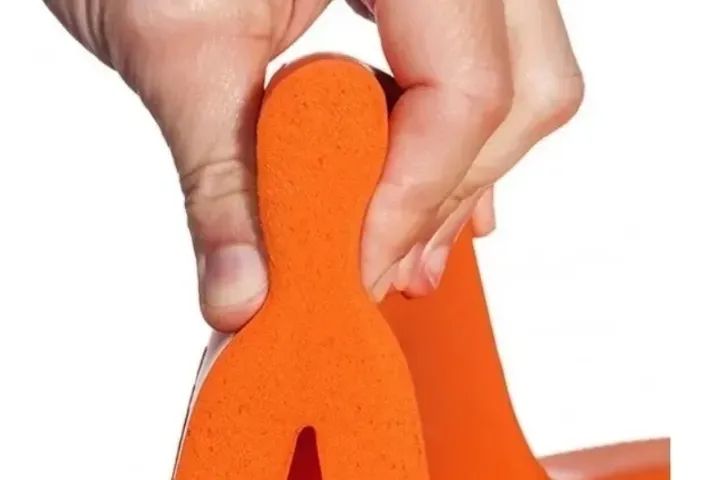 Cadeira Alimentação EXTREMAMENTE CONFORTÁVEL - Foto 4