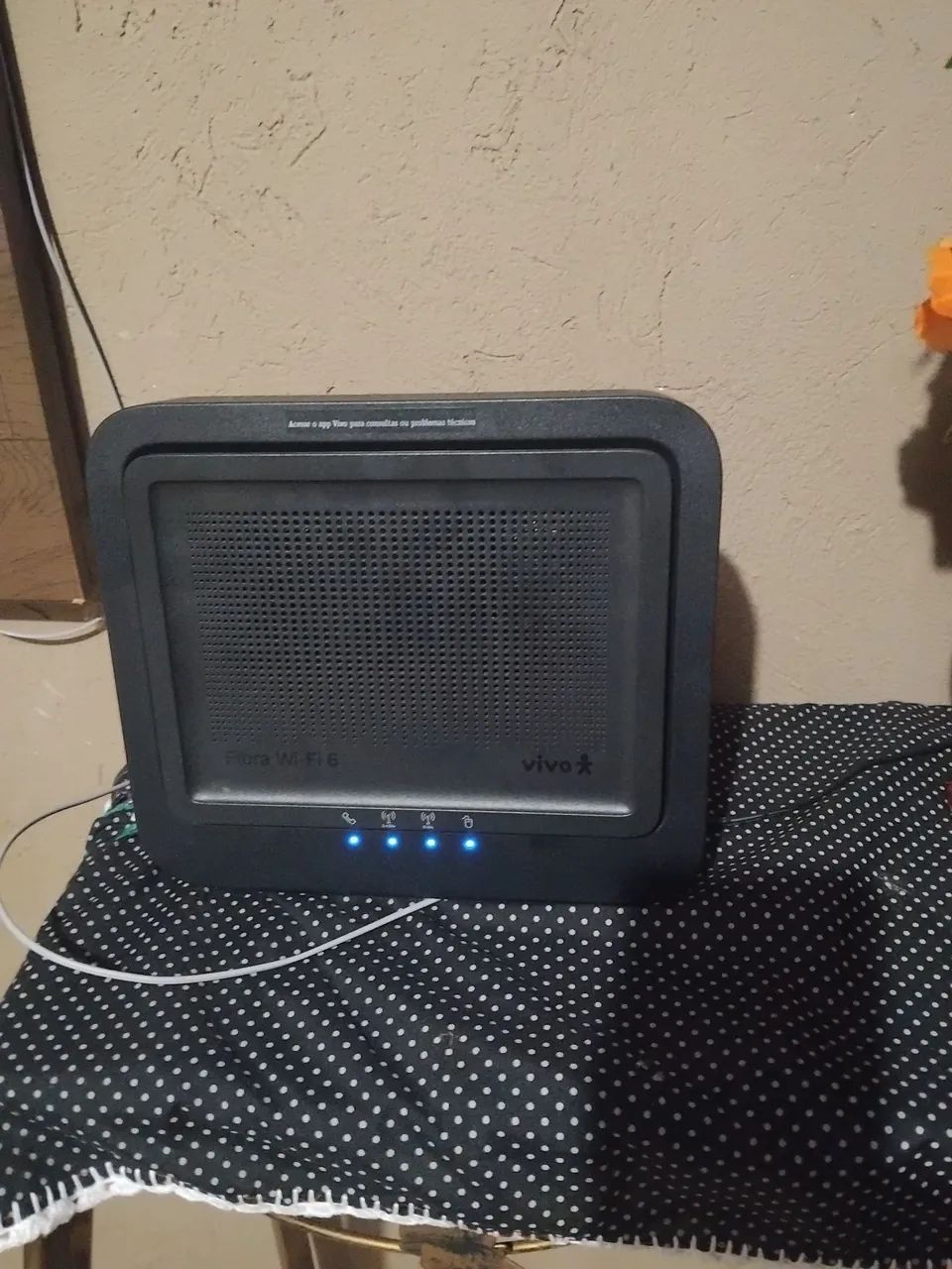 Modem wifi 6 - Foto 3