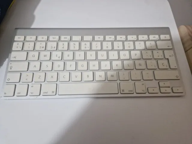 IMAC 21.5-INCH MID 2011 - Computadores e Desktops - Bigorrilho