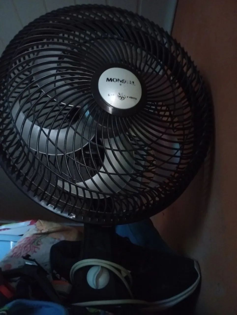 Ventilador 