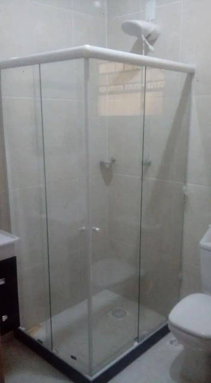 INSTALAÇÃO E MANUTENÇÃO DE BOX