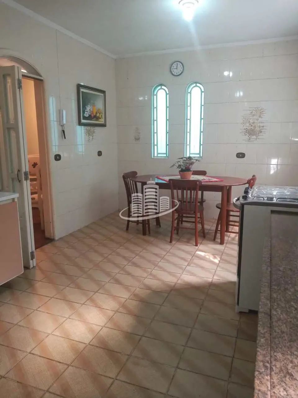 Sobrado com 4 quartos, Vila Amélia, São Paulo - R$ 880 mil, Cod: 15740 - Foto 5