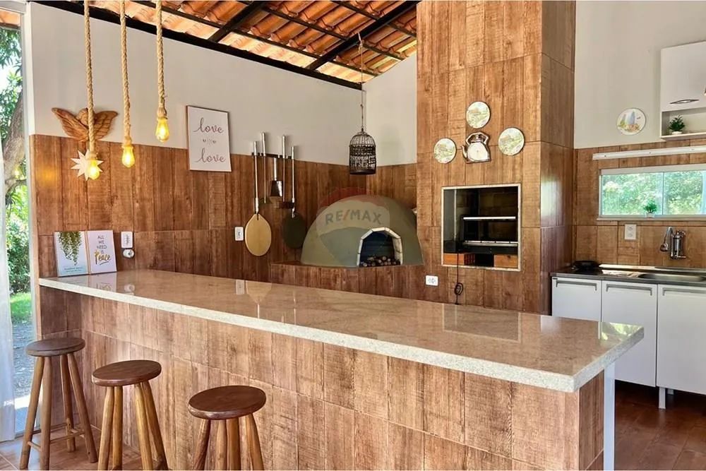 CHÁCARA CASA LEOPOLDO - Foto 4