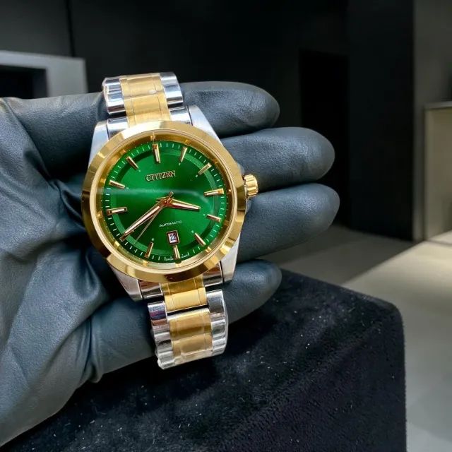 Relógio Citizen 3475 - Foto 4
