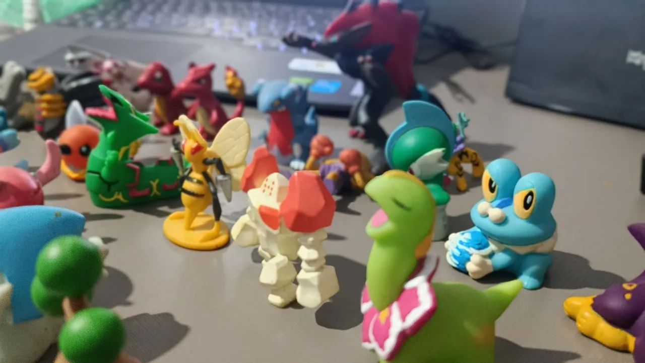 Pokémon  - Foto 4
