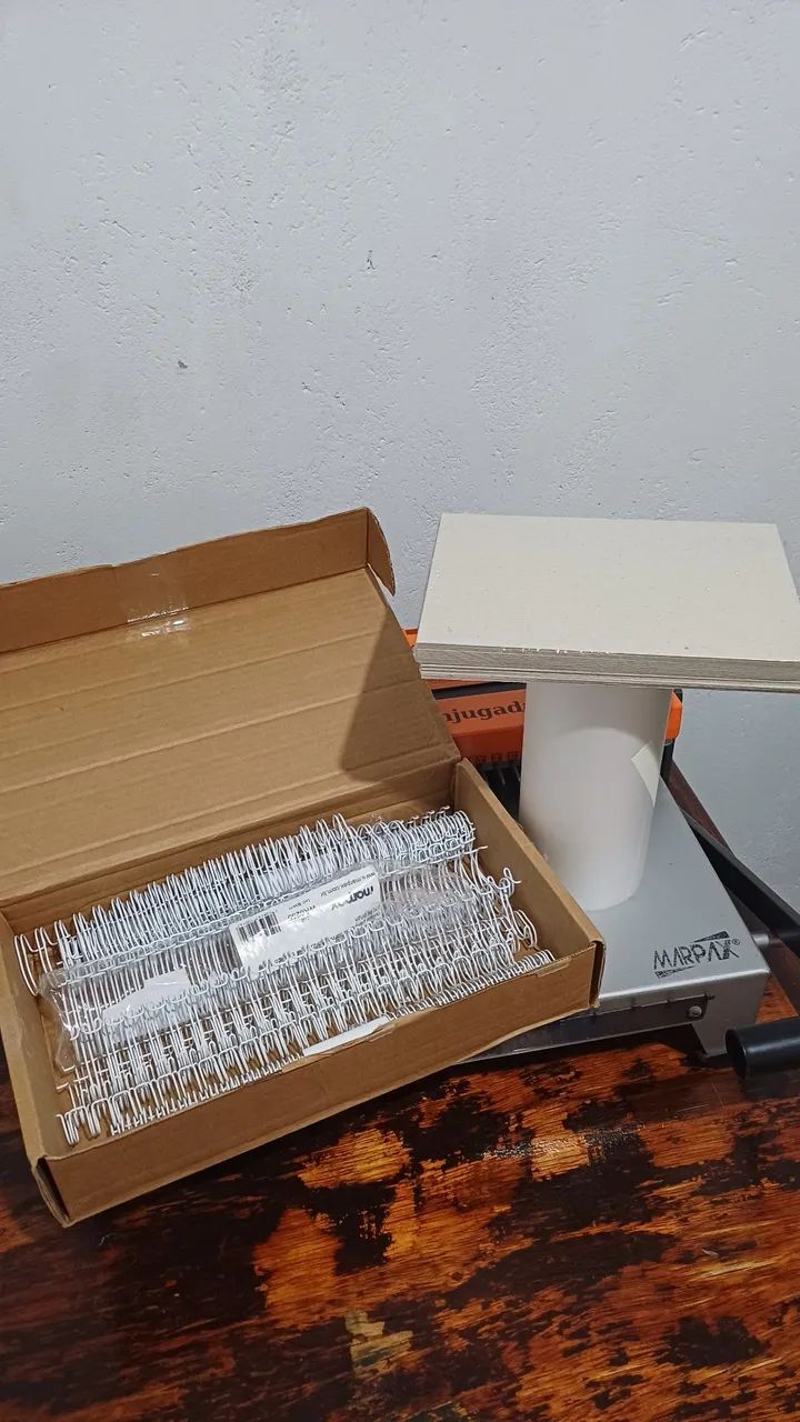 Material de Gráfica  - Foto 4