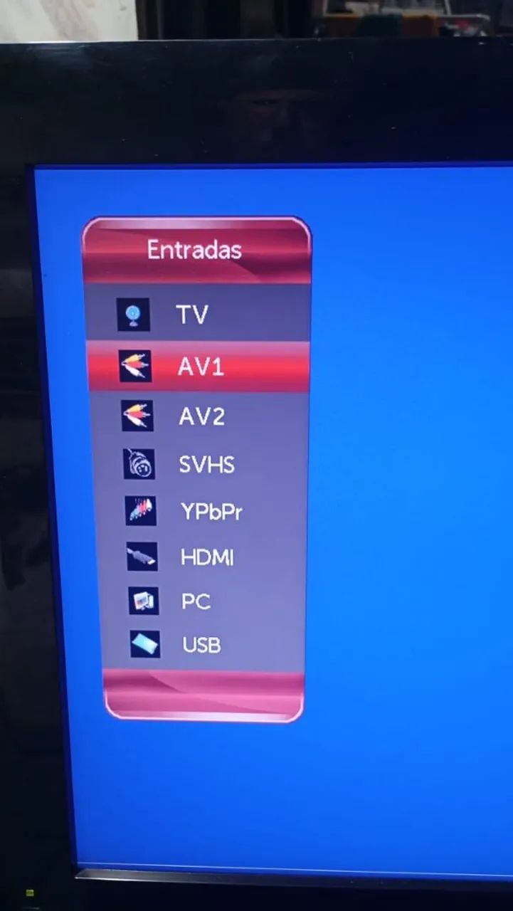 Tv Philco 25 polegadas HDMI (LEIA O ANÚNCIO) - Foto 2