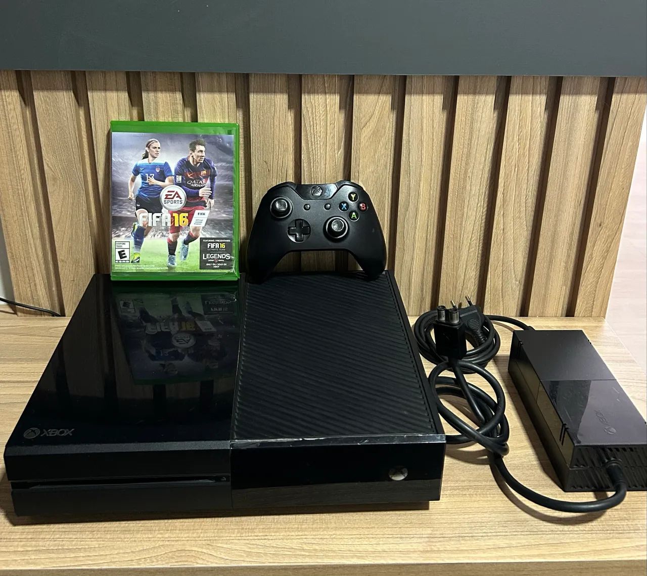 Xbox One Fat - Foto 2