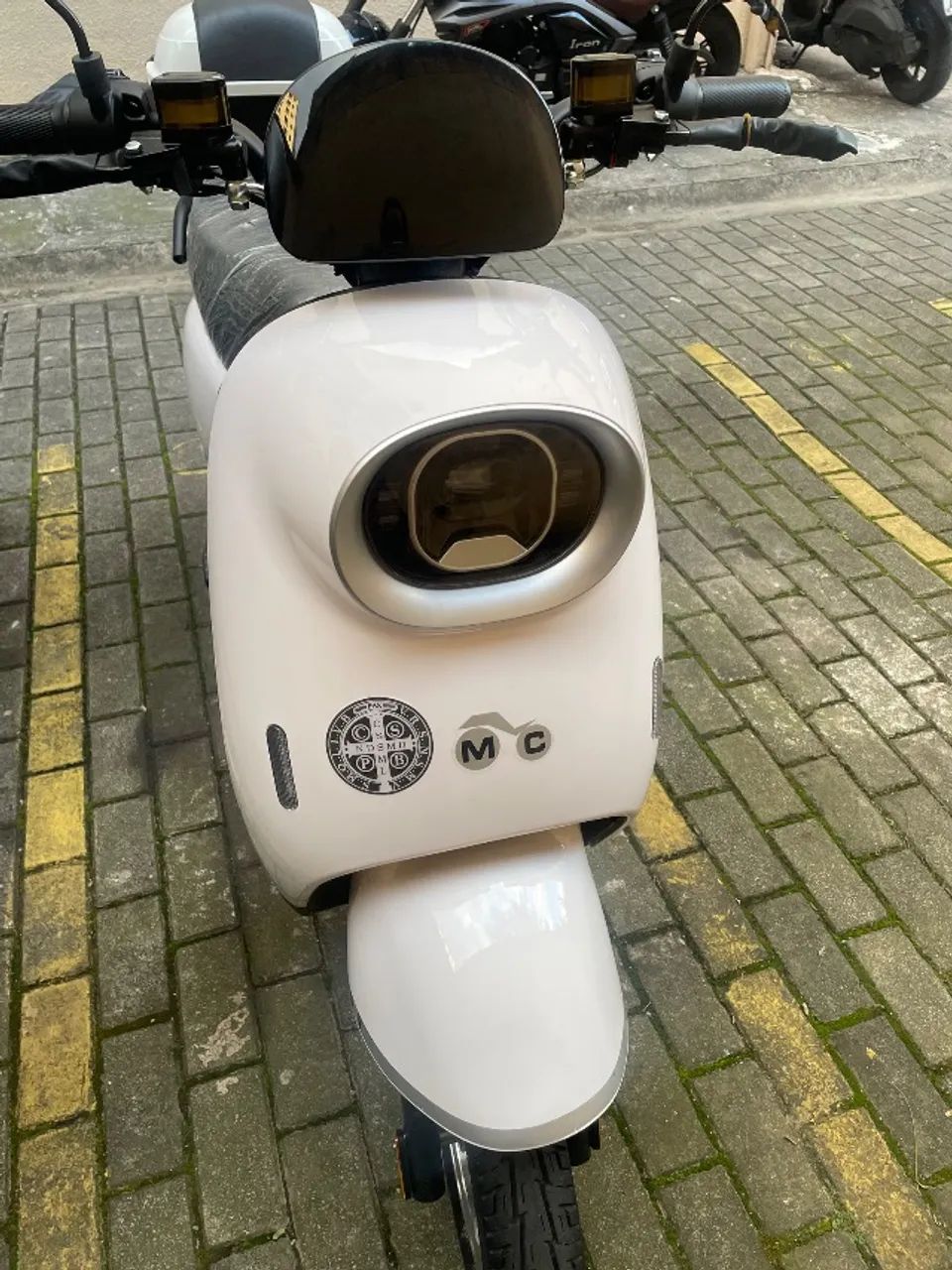 MIA MOTO CHEFE 