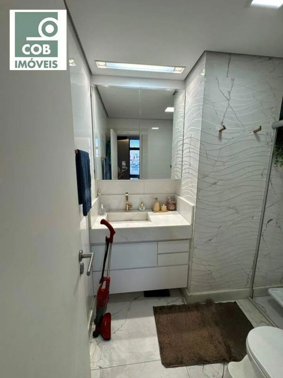 Vendo apartamento 2 quartos no Coração Eucarístico - Foto 4