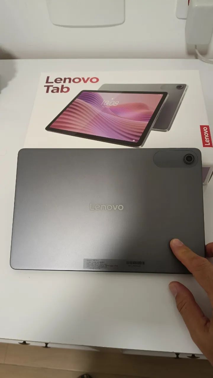 Tablet Lenovo Tab Full HD 10.1" Android - Foto 2