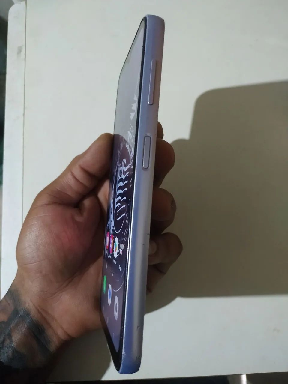 A14 128 Gb funcionando perfeitamente ! - Foto 4
