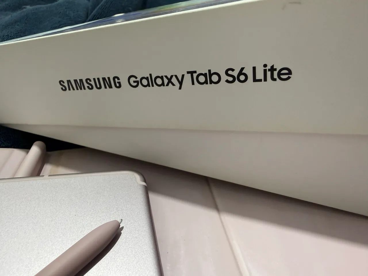 Tablet S6 Samsung 64gb - Foto 4
