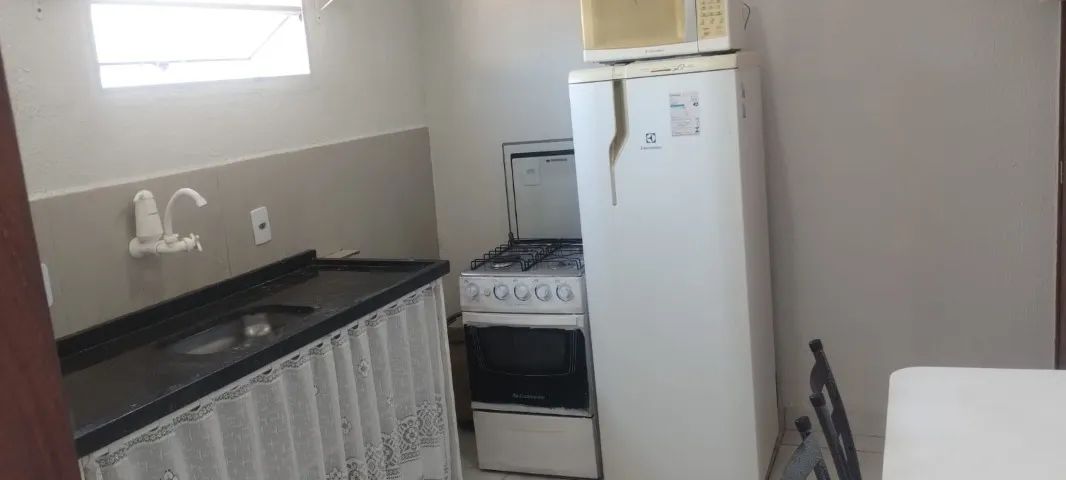 Foto - Vitória - Jardim Camburi