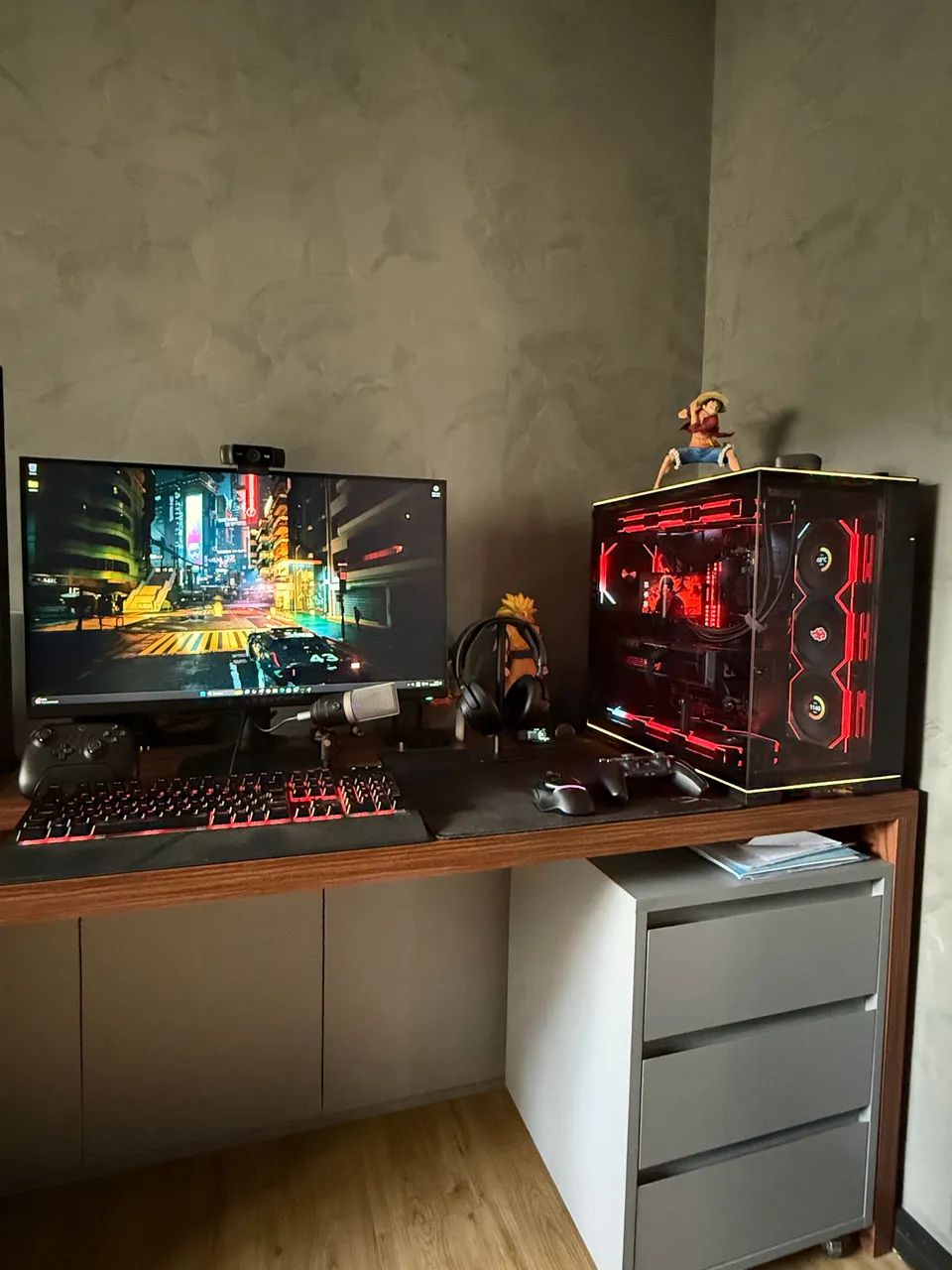 Monitor Dell Alienware - AW2724DM - 180hz