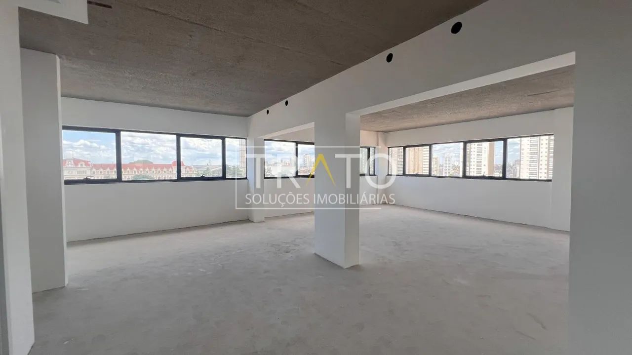 salão - Jardim Nossa Senhora Auxiliadora - Campinas