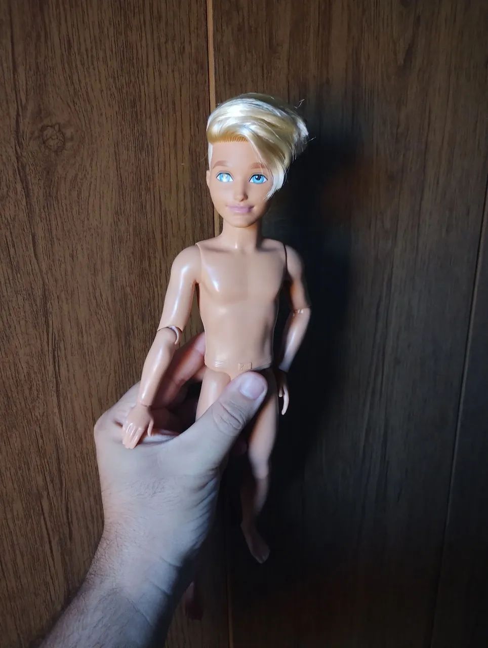 Boneco ken barbie dream besties