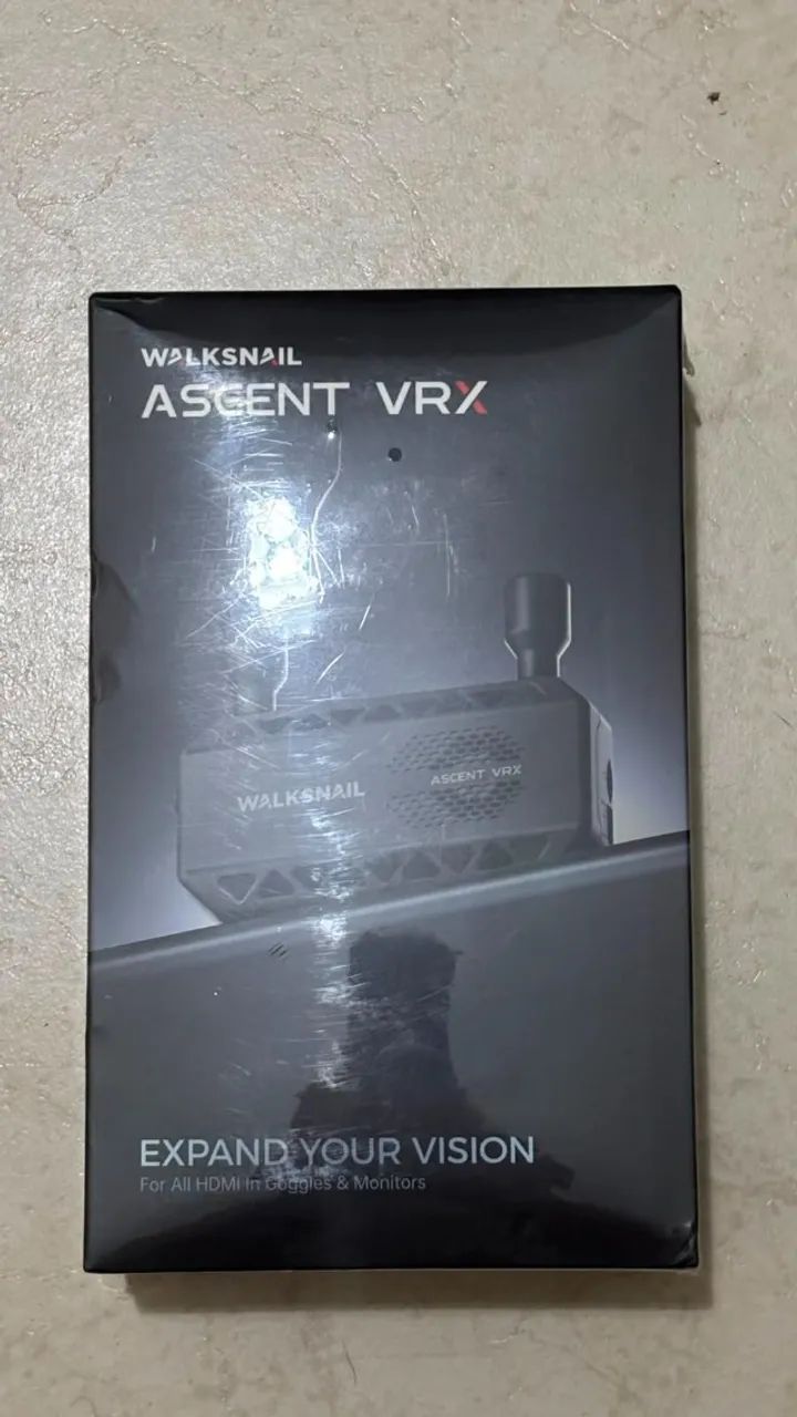 Walksnail Ascent VRX