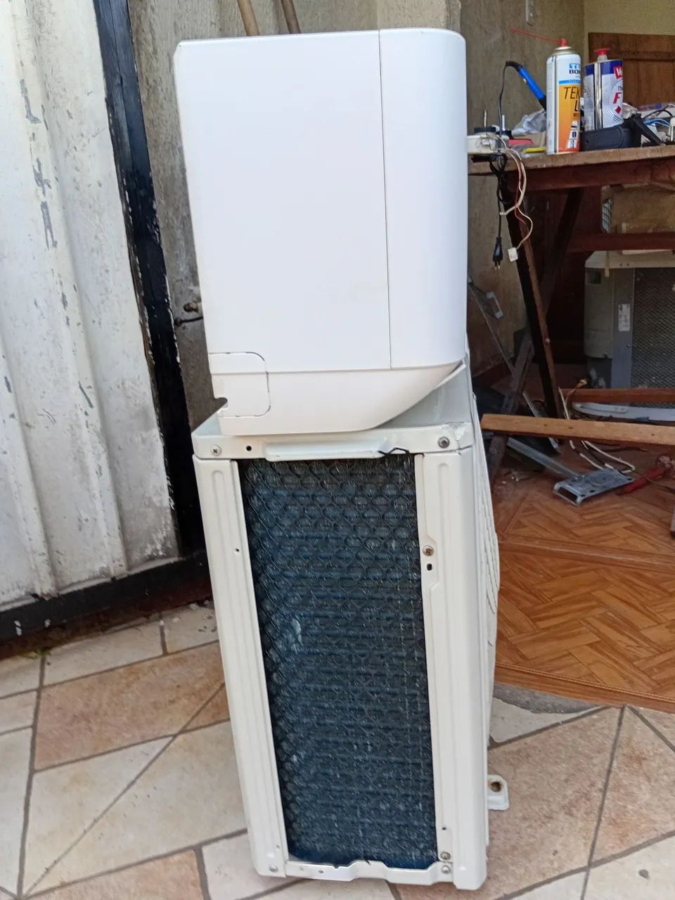 PHILCO INVERTER 12.000 BTUS 127 VOLTS - Foto 4