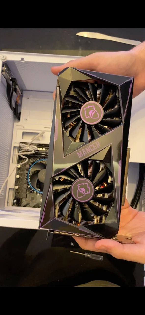 RTX 2060super 