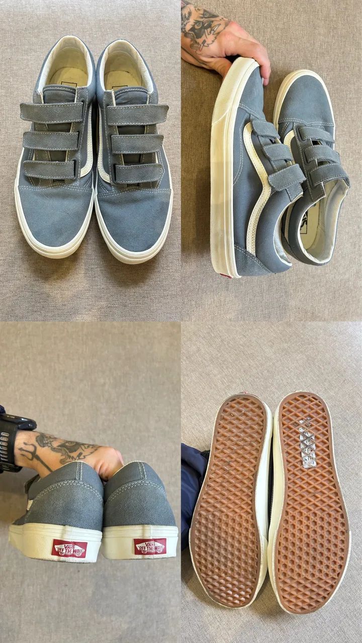 Tênis vans  - Foto 2