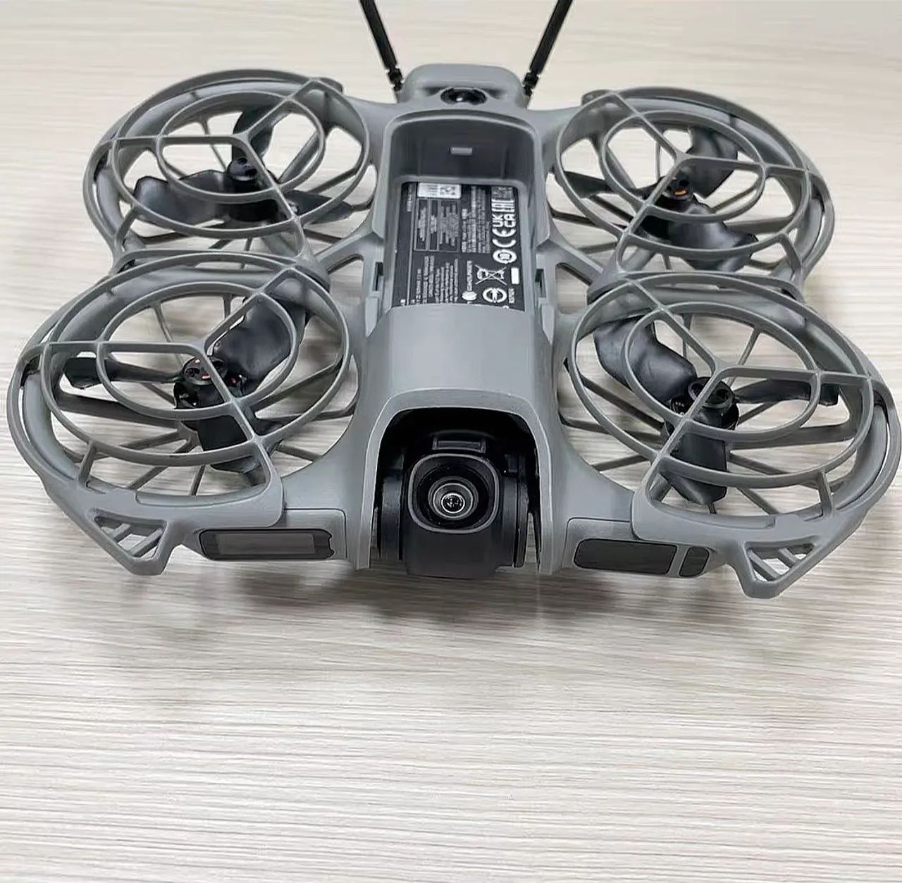 DRONE DJI NEO 2 MOTION COMBO EXTREMAMENTE NOVO.  - Foto 3