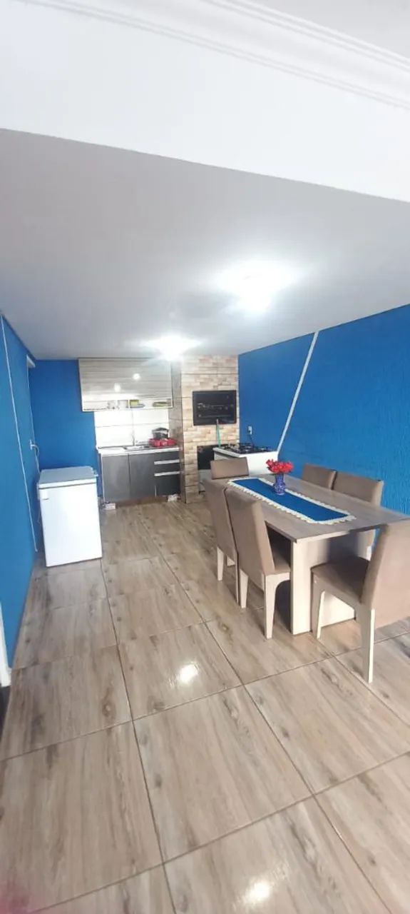 Sobrado Azul  - Foto 2