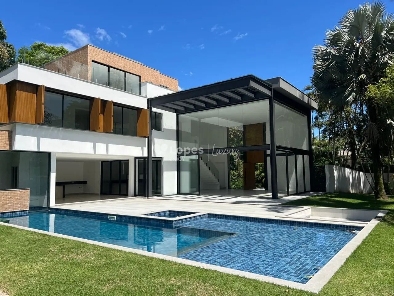 Casa em Itanhangá, Rio de Janeiro - Foto 2