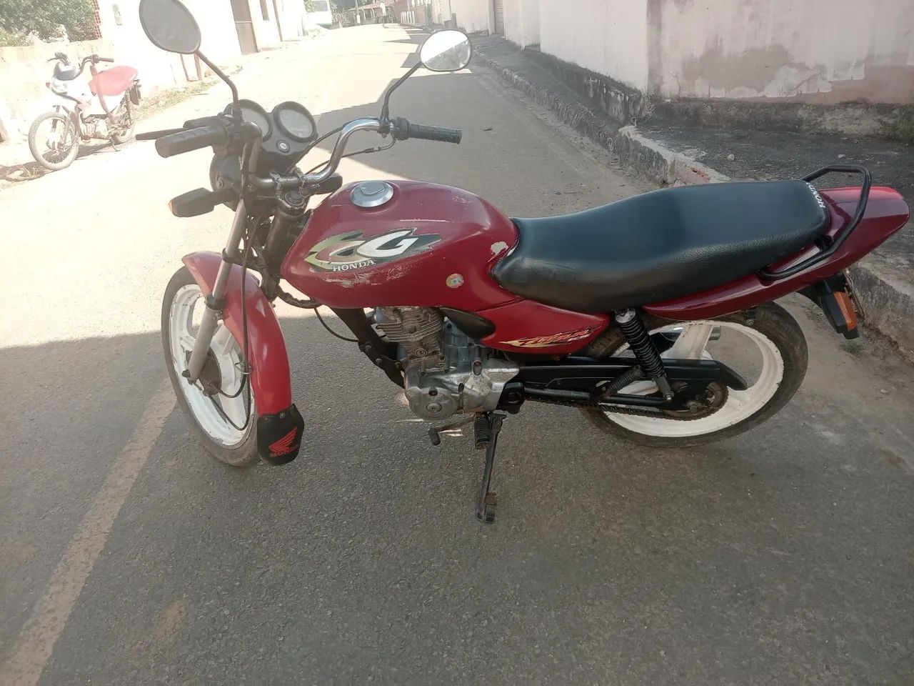 Vendo  - Foto 2