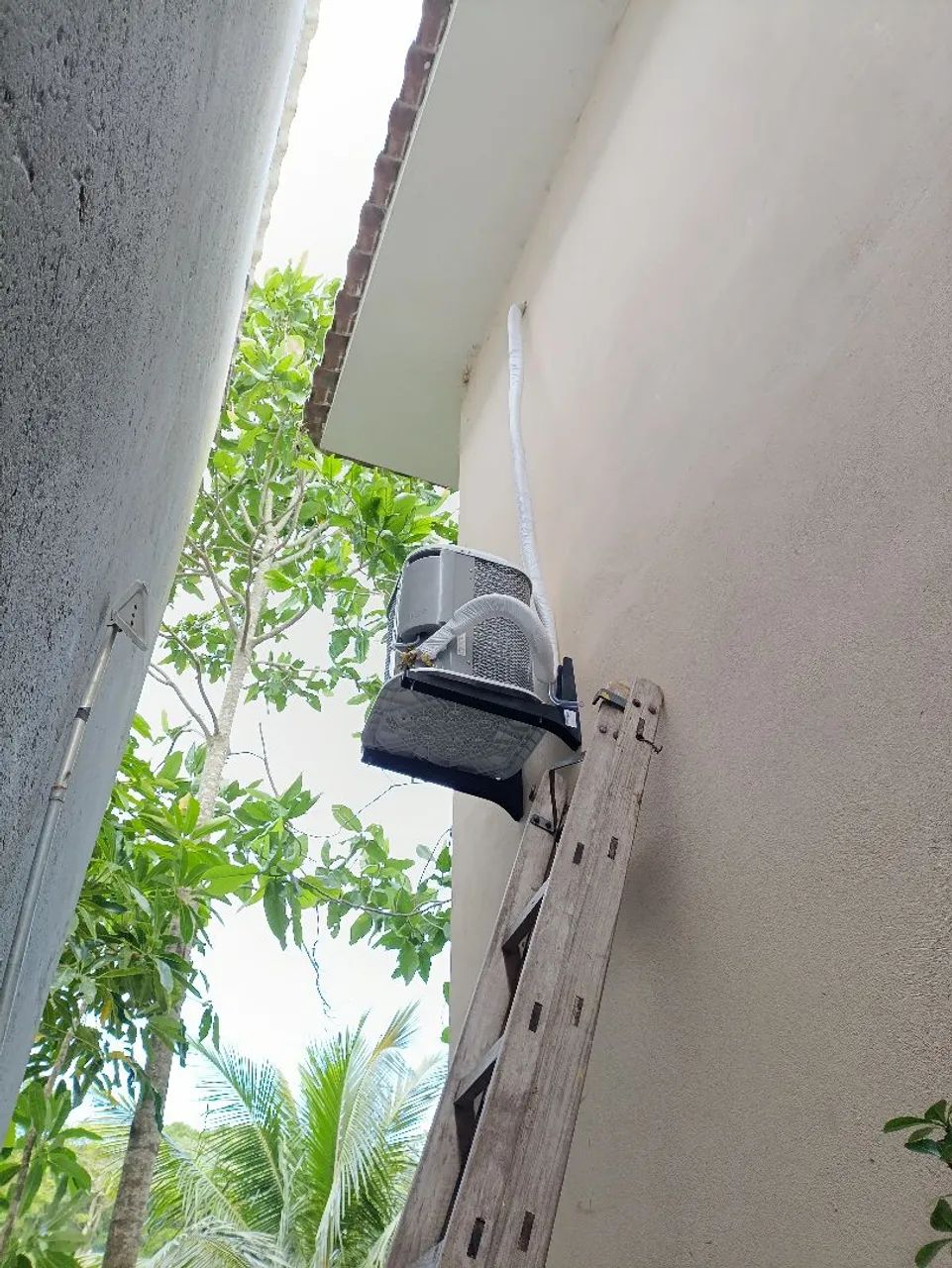 Instalação e higienização de ar condicionado  - Foto 2