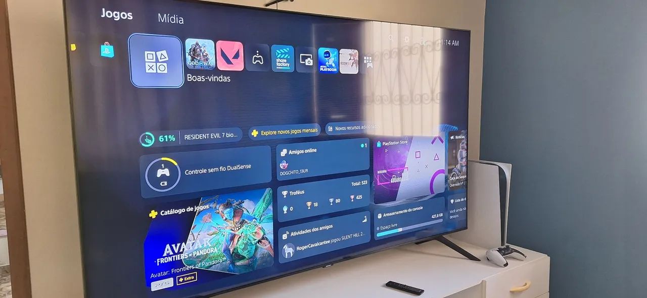 Playstation 5 - Foto 2