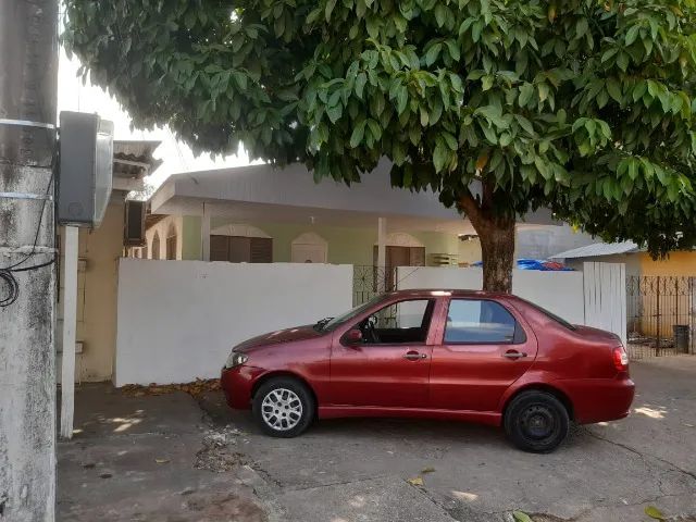 IMÓVEL RESIDENCIAL BAIRRO SANTA RITA, MACAPÁ - Foto 5