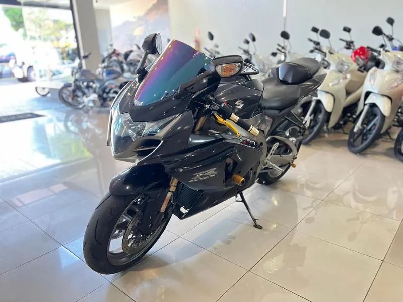 SUZUKI GSXR1000 2013 - Foto 4