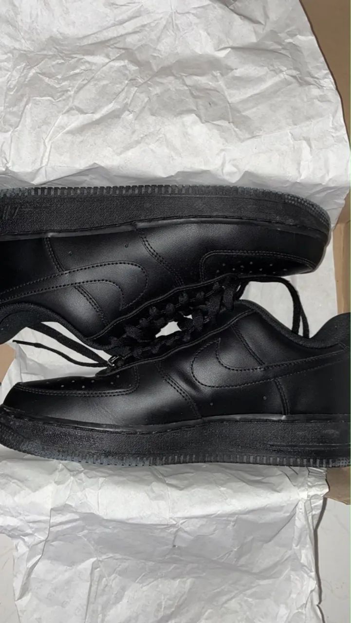Nike Air Force 1 - Foto 4
