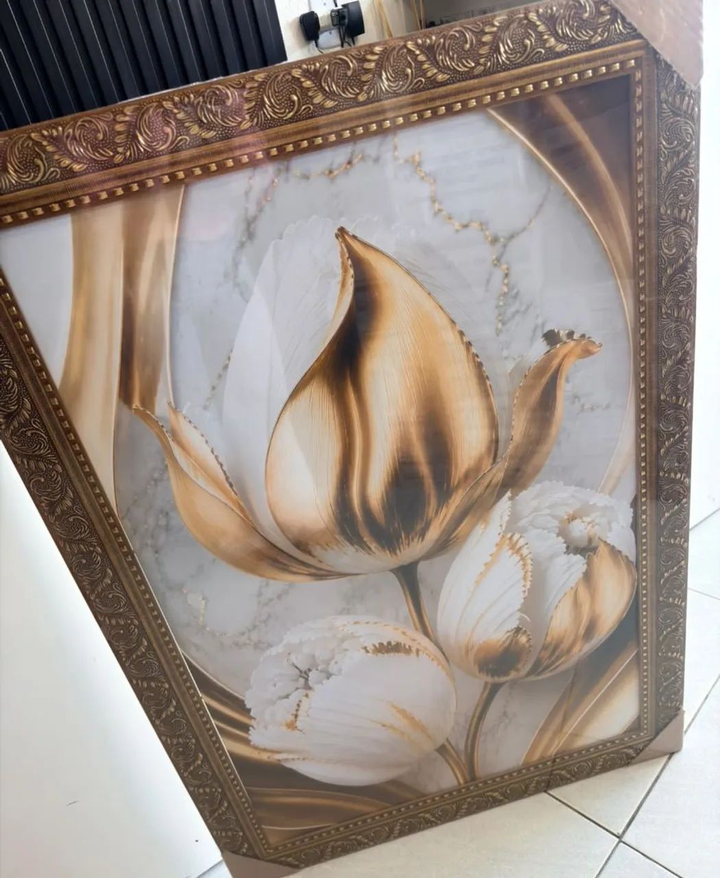 Quadro grande  - Foto 4