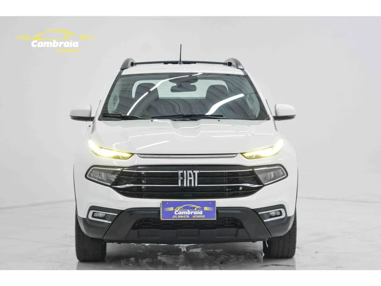 Fiat Toro 2023 - Foto 2