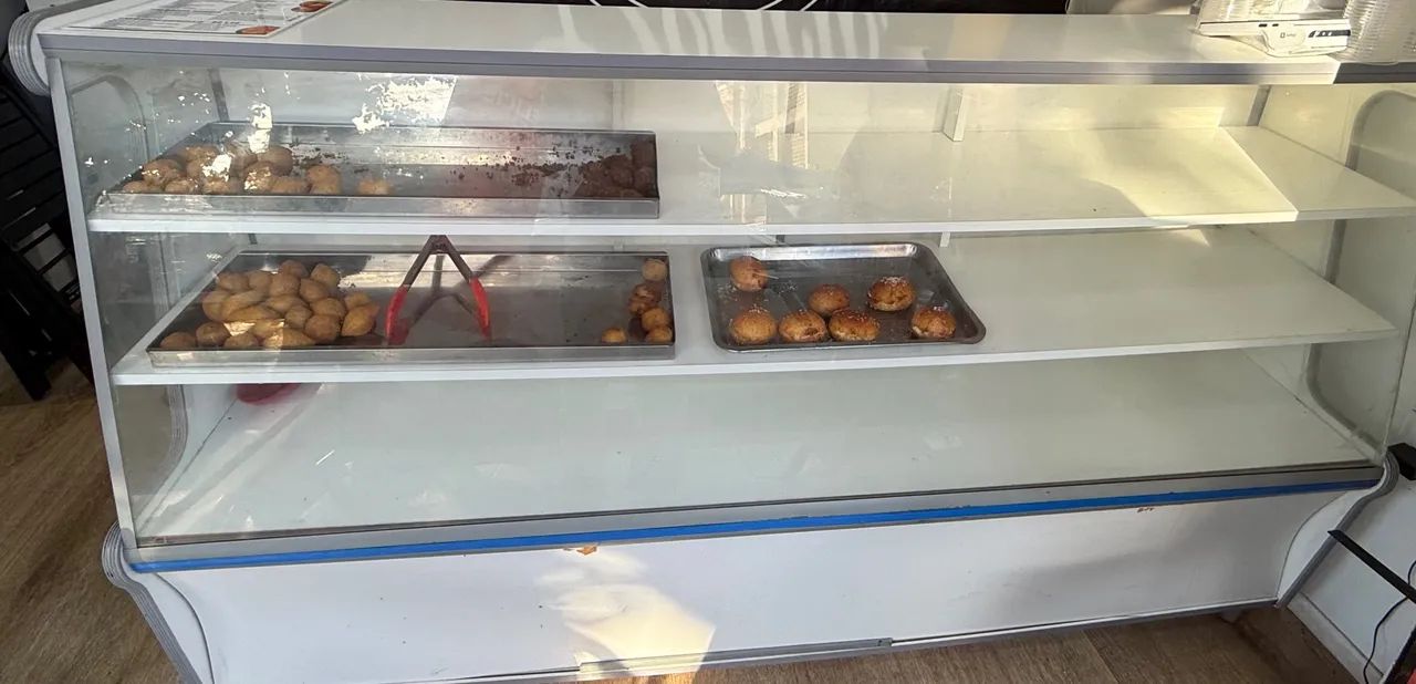 Vendo balcão não refrigerado  - Foto 2