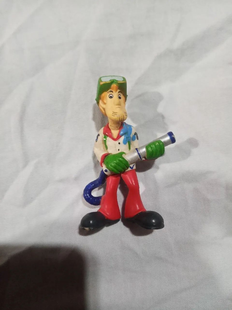 Scooby Doo - Turma da Gosma - Foto 2