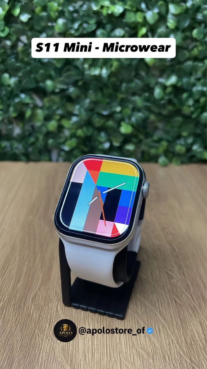 Smartwatch 