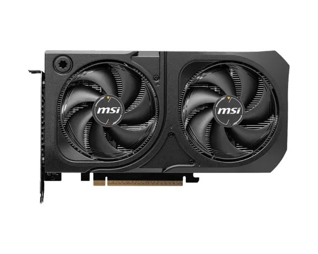 RTX 5060, MSI, SHADOW 2X - LOJA CONCEITUADA - Foto 2