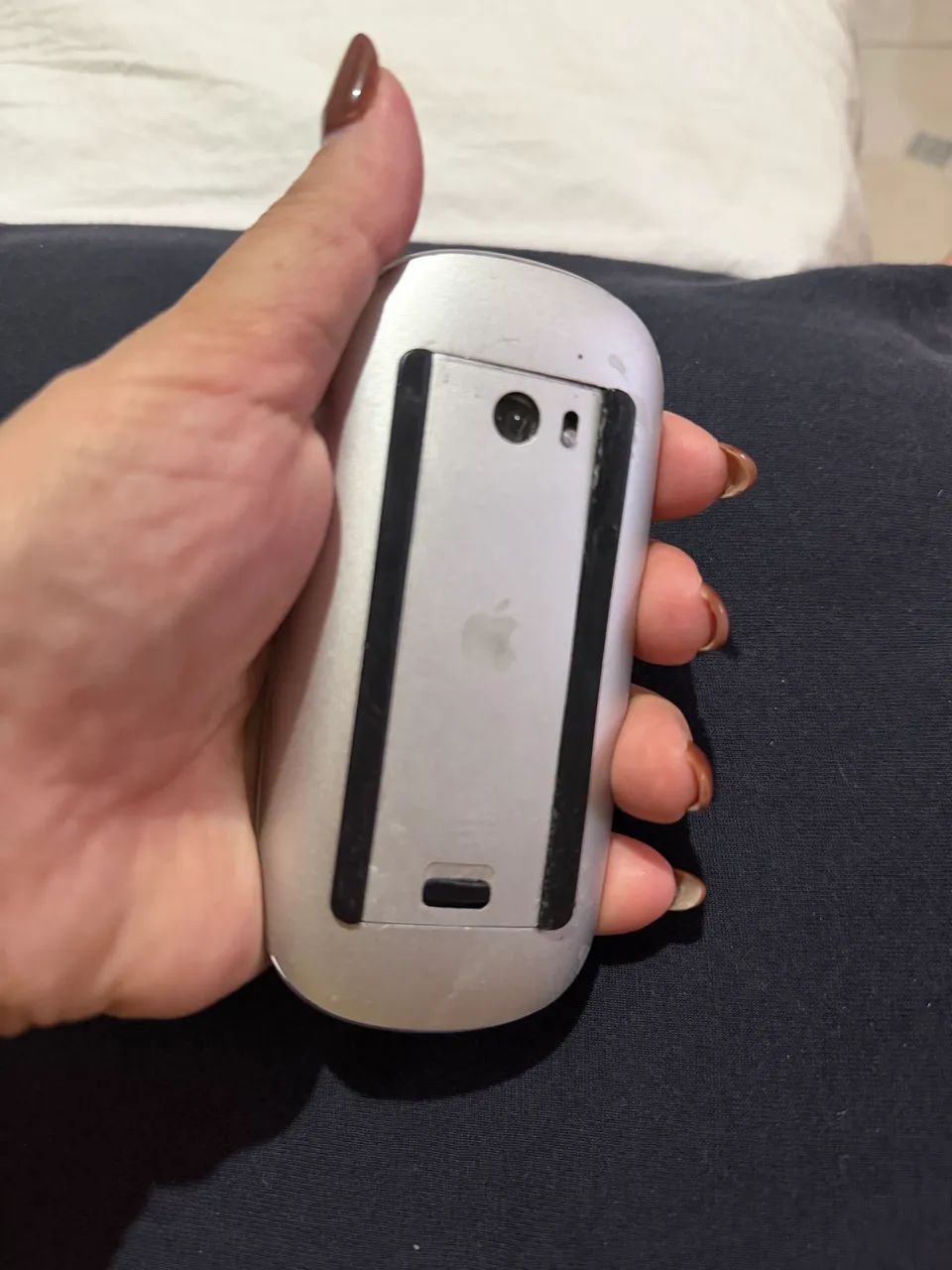 Magic Mouse Apple  - Foto 4