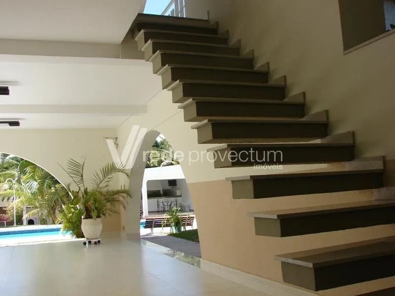 casa - Parque Taquaral - Campinas - Foto 2