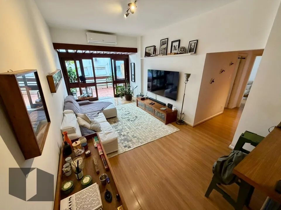 Apartamento em Ipanema - Foto 3